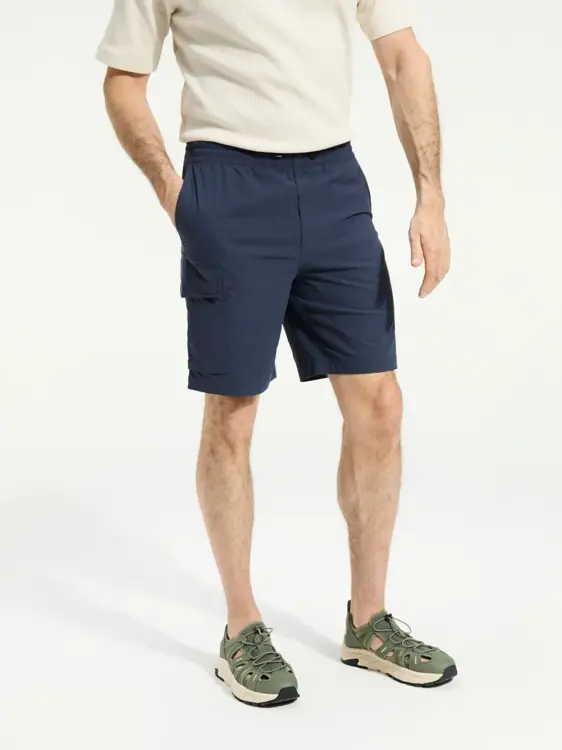 Garte - Short heren - Human Nature
