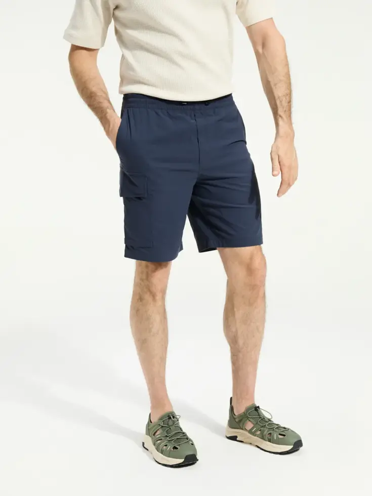 Garte - Short heren - Human Nature
