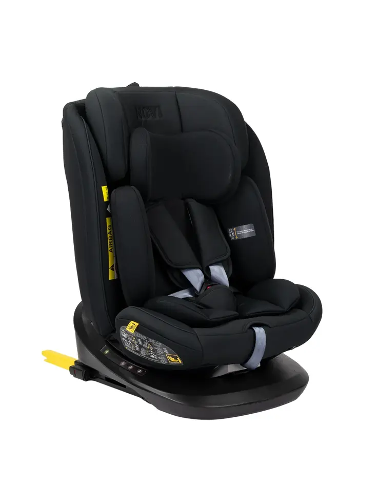 Goliath Premium - Autostoel