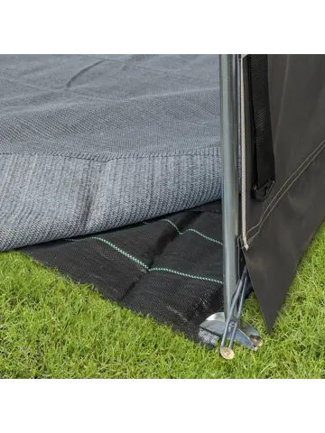 ProPlus Grondzeil - 3 x 4 m - Tentzeil