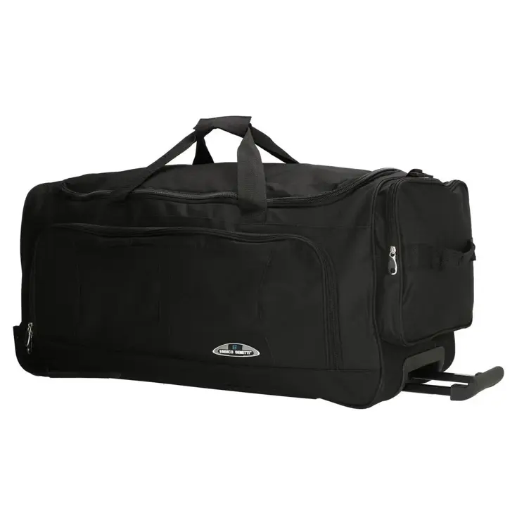 Enrico Benetti - Orlando - wieltas 81L