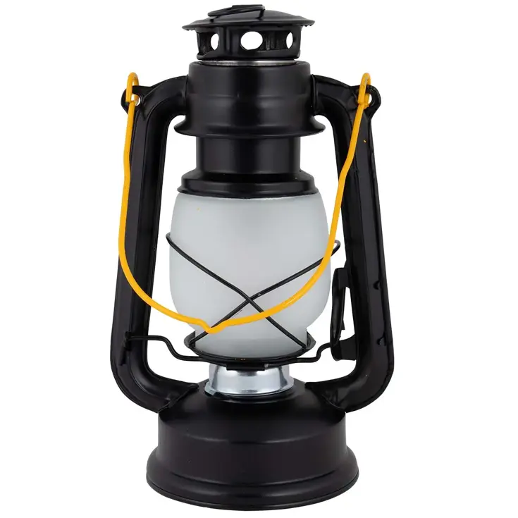Bo-Camp Stormlantaarn Hoyt LED 25 cm