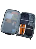 Subterra 2 Wheeled Duffel  | 90 L