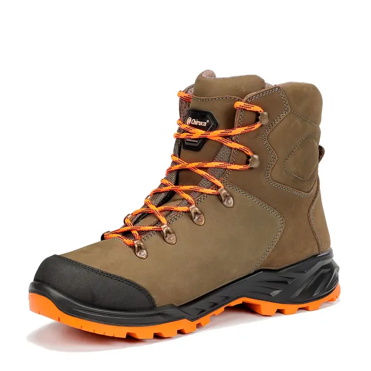 Wandelschoenen Game Force Hi-Vis