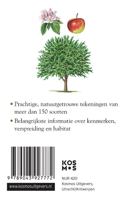 Compact Gids Bomen