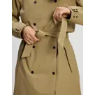 Torry - Parka dames - Human Nature