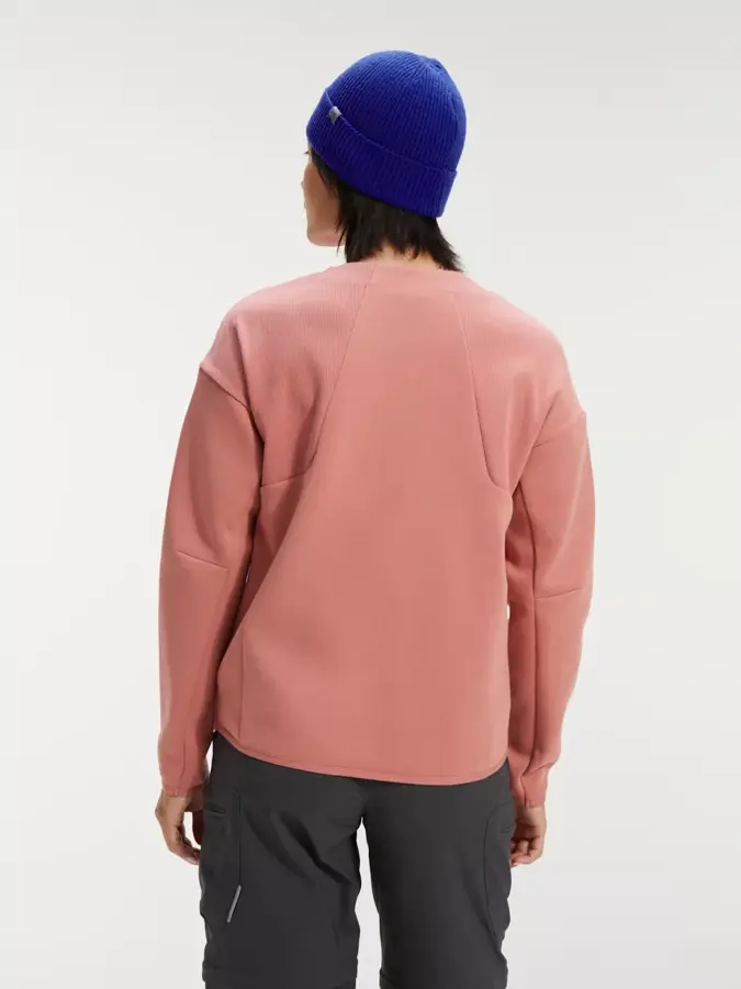 Ossi – Sweater dames – Human Nature