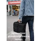 CUHOC Kofferbak Organizer Auto – 56x39x26,5 cm