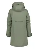 Etna – Parka dames - Human Nature