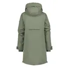 Etna – Parka dames - Human Nature