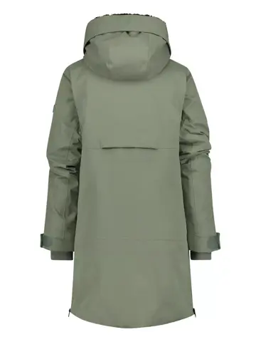 Etna – Parka dames - Human Nature