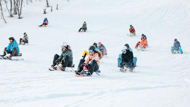 Dutchweek Norway 2019 | © Thijs Huizer
