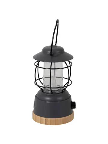 Bo-Camp Lantaarn Sloane 200 Lumen