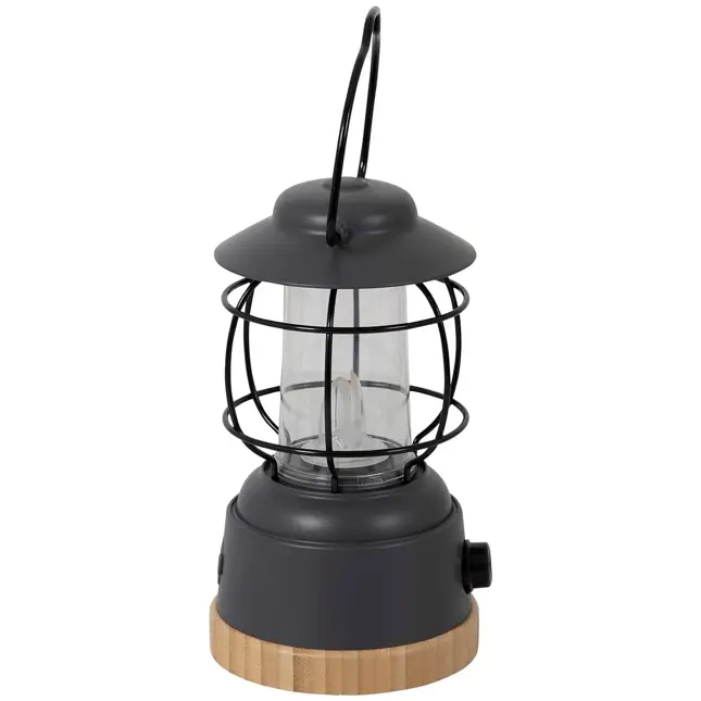 Bo-Camp Lantaarn Sloane 200 Lumen