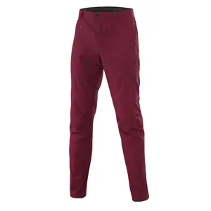 Loeffler afritsbroek heren Trekking