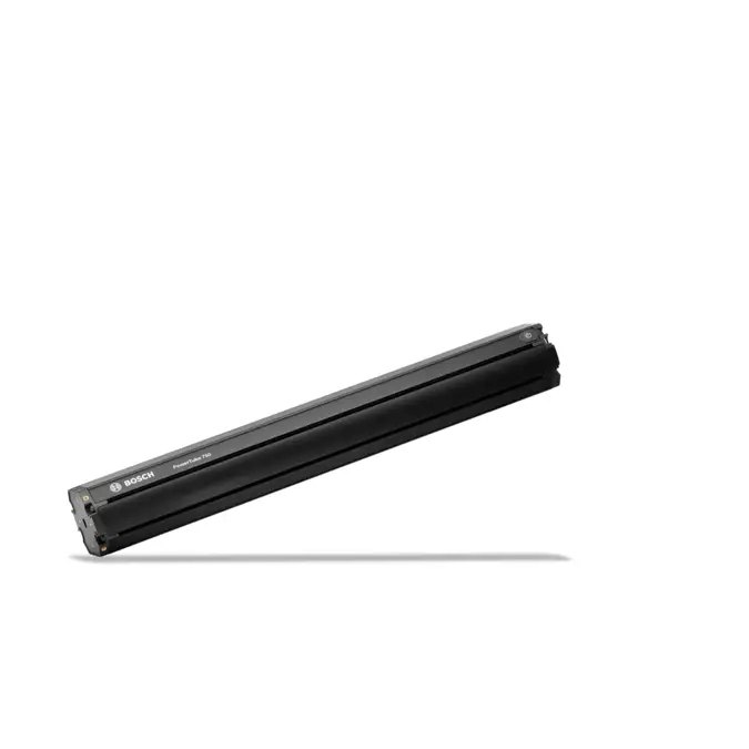 Bosch PowerTube 750 Fietsaccu horizontaal