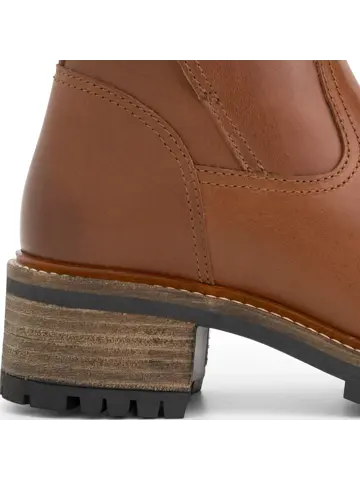 Lily - Laarzen - Mysa