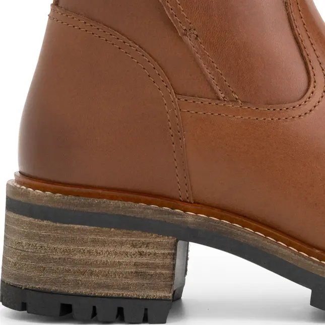 Lily - Laarzen - Mysa