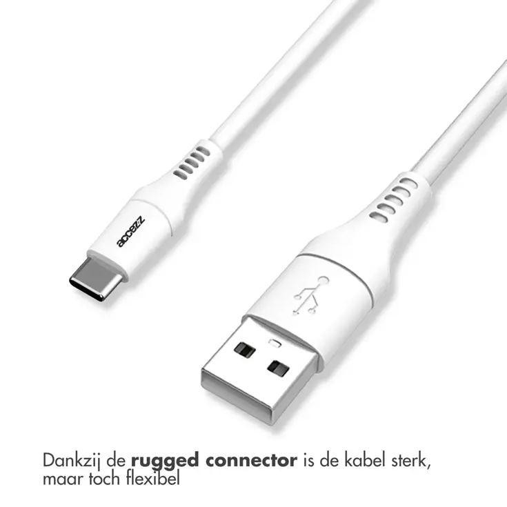 USB-C naar USB kabel 2 meter