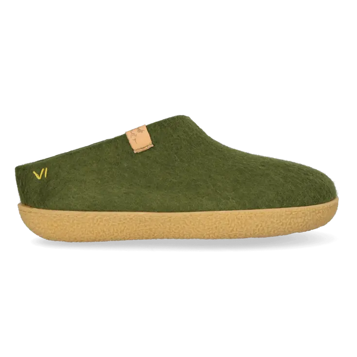 Slipa Maha - Pantoffels - Unisex - Tofvel