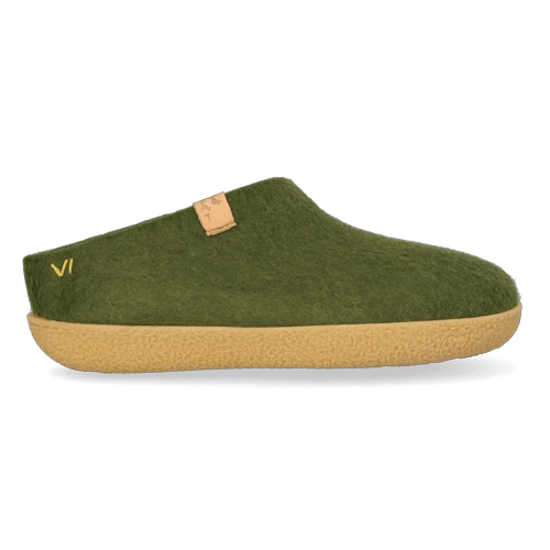 Slipa Maha - Pantoffels - Unisex - Tofvel