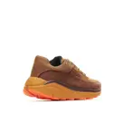 INCA – Bruin - Wandelschoenen Dames