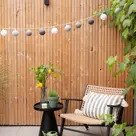 Outdoor Lichtslinger - Verlengset - Sombra