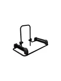 Calypso Bagagebox compleet met skihouder