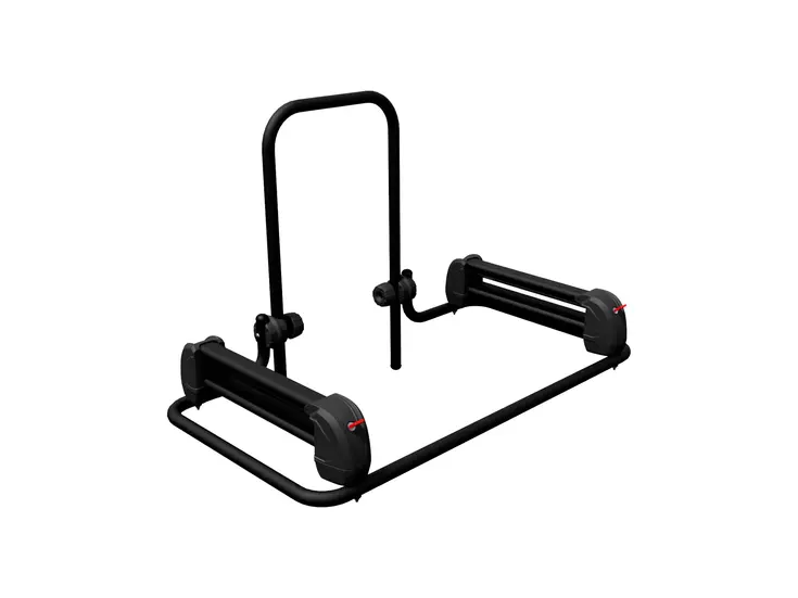 Calypso Bagagebox compleet met skihouder