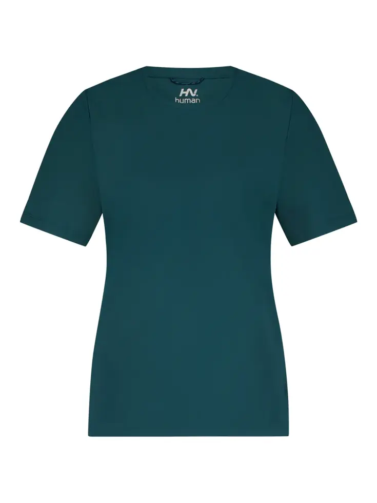 Tondela - Travel T-shirt dames - Human Nature
