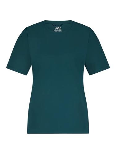 Tondela - Travel T-shirt dames - Human Nature
