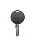Smart key behuizing 1 knops geschikt voor Smart