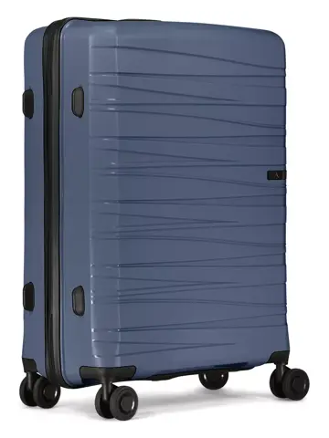 Honfleur medium - Koffer 70 liter – Human Nature