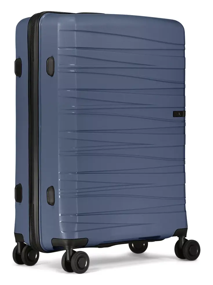 Honfleur medium - Koffer 70 liter – Human Nature