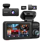 Redtiger F17 Elite 3CH 4K Wifi GPS 128gb