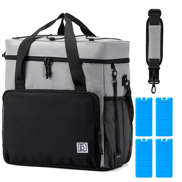 Koeltas 30L
