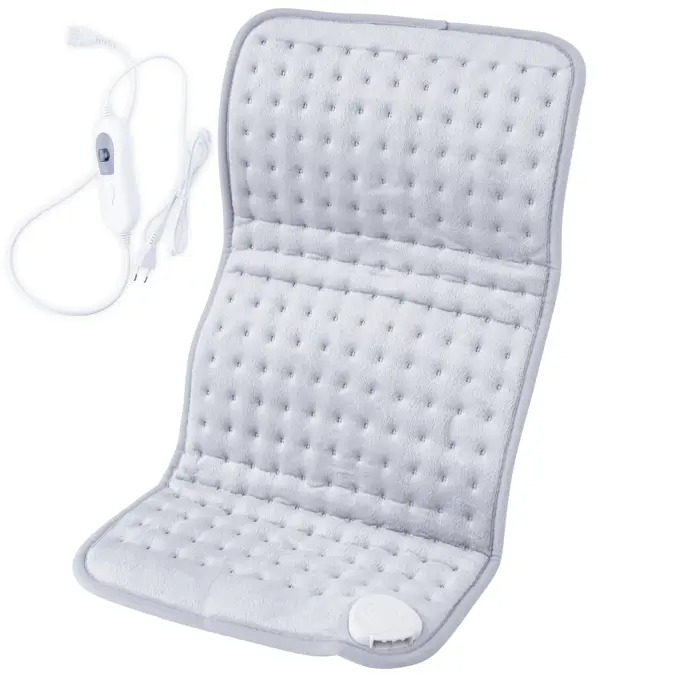 Seranova Elektrisch Warmtekussen - 60x30cm