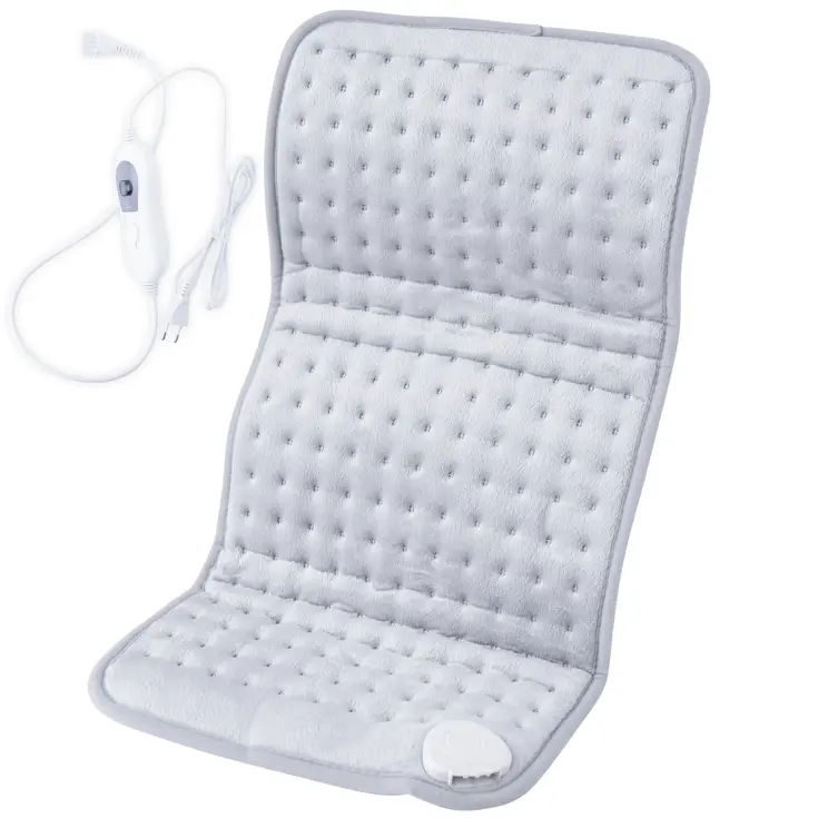 Seranova Elektrisch Warmtekussen - 60x30cm