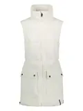 Nique – 2 in 1 parka dames – Human Nature