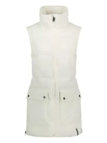 Nique – 2 in 1 parka dames – Human Nature