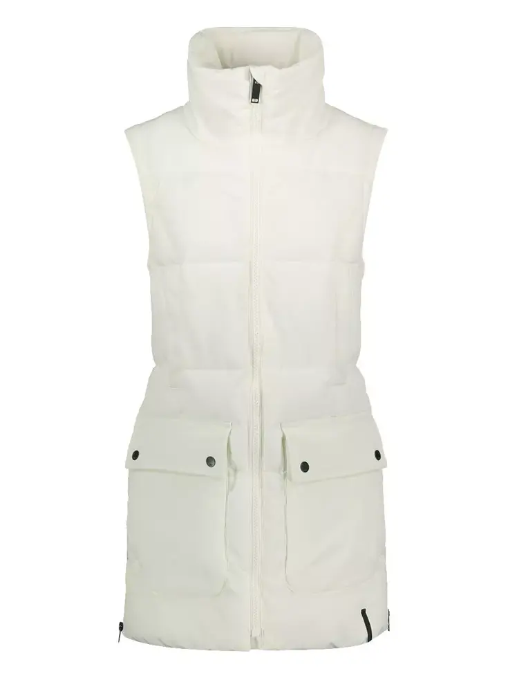 Nique – 2 in 1 parka dames – Human Nature