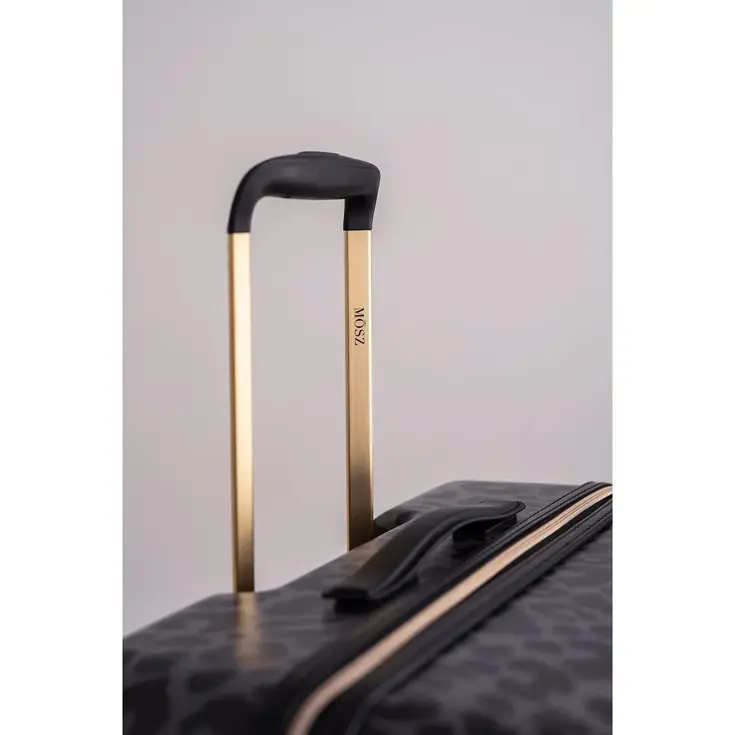 Mosz Handbagage koffer Lauren