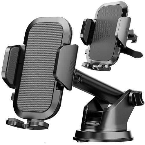 Telefoonhouder Auto - 360° Draaibaar