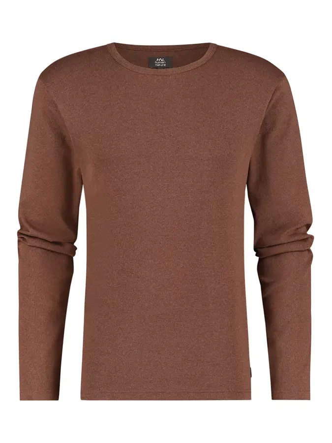 Moody – T-shirt Heren