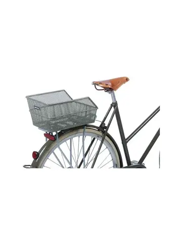 Basil Fietsmand Cento S FM Flower