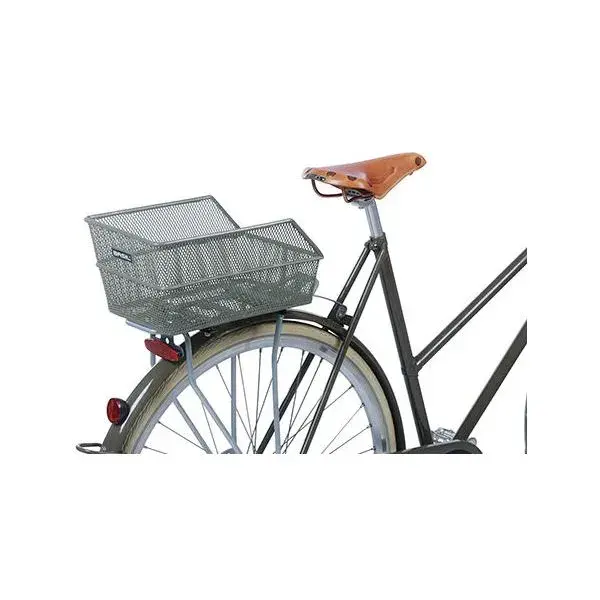 Basil Fietsmand Cento S FM Flower