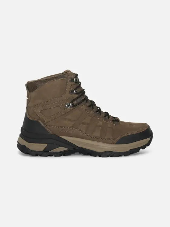 Tilson - Hoge wandelschoenen heren - Human Nature