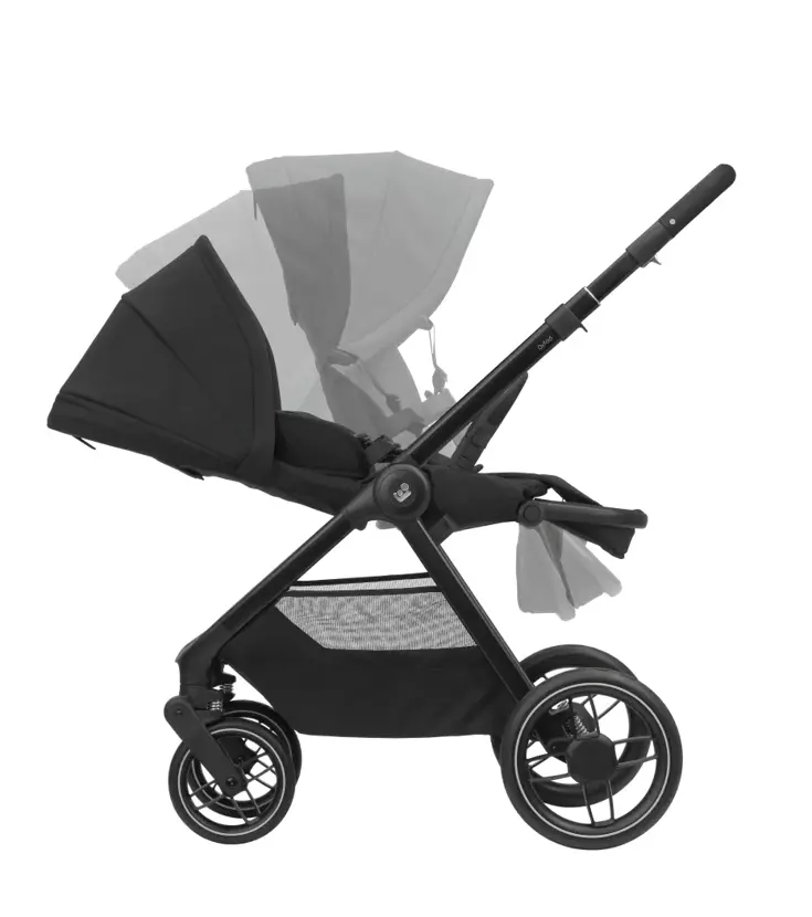 Oxford - Kinderwagen