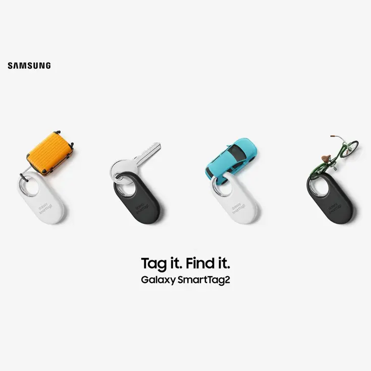 SmartTag2