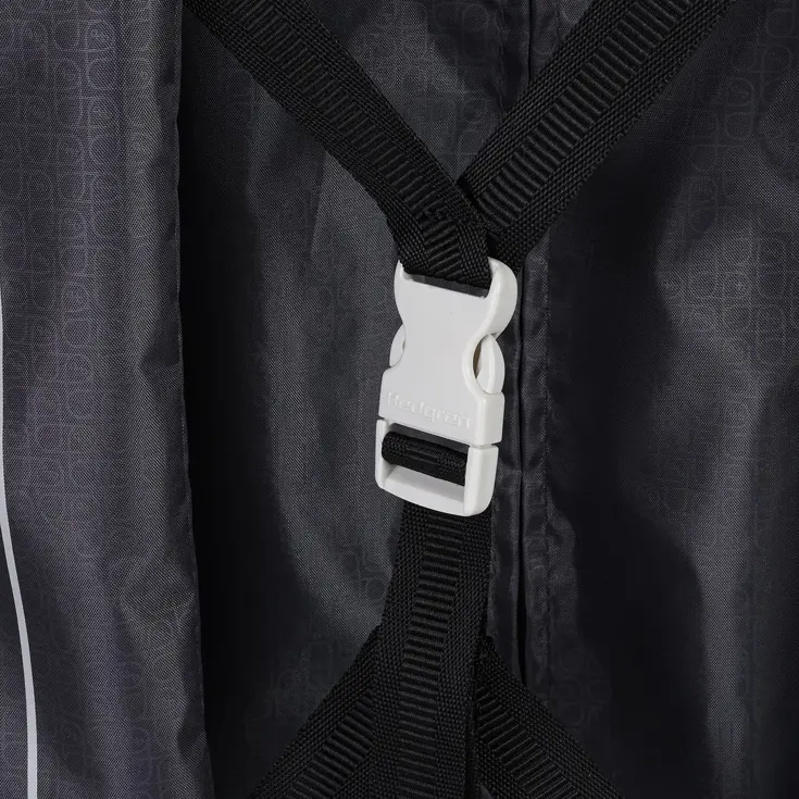 Comby- Handbagage koffer -  25  x  55  x  35  cm